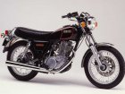 Yamaha SR 500